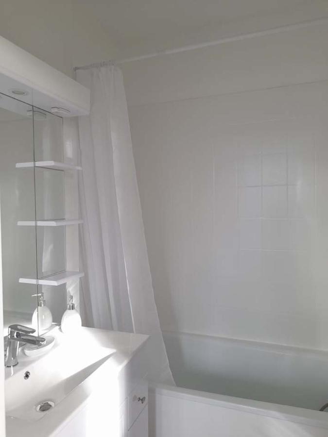 Studio Proche Du Centre Ville Et De La Plage Villers-sur-Mer Εξωτερικό φωτογραφία
