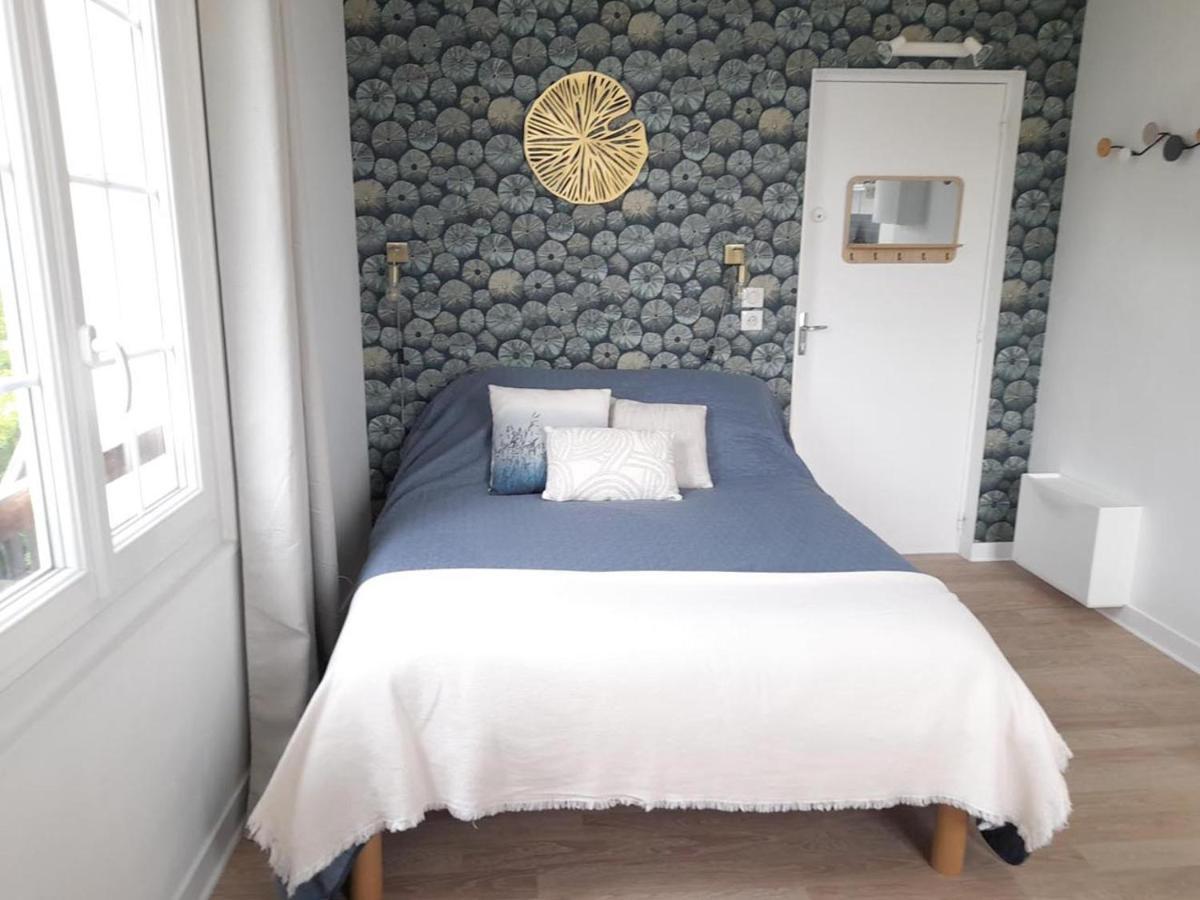 Studio Proche Du Centre Ville Et De La Plage Villers-sur-Mer Εξωτερικό φωτογραφία